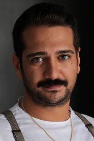 Anıl Çelik portrait