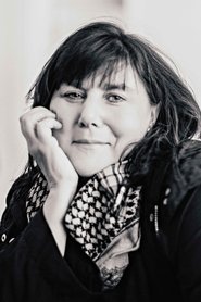 Cat Villiers portrait