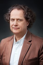 Cezary Domagała portrait