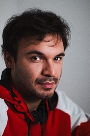 Thor Salles portrait