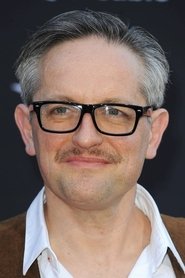 JD Cullum portrait