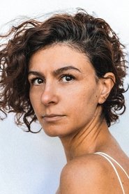 Fatina Laila portrait