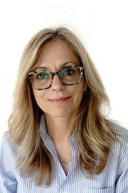 Nathalie Seaver portrait