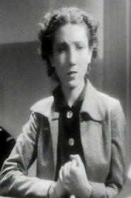 Svetlana Pitoëff portrait