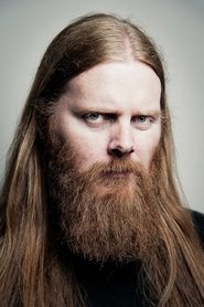 Lars Sundsbø portrait