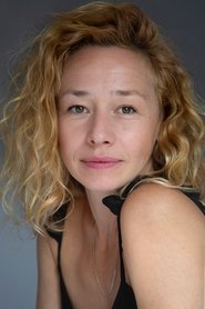 Ellie Piercy portrait