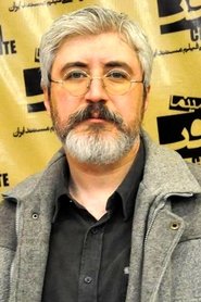 Nasser Saffarian portrait