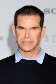 Stephen Hamel portrait