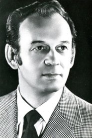 Valentyn Makarov portrait