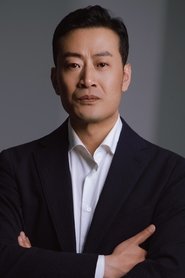 Yan Peng portrait