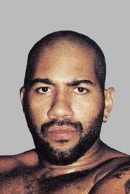 Angel Medina portrait