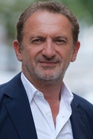 Thomas Anargyros portrait