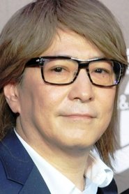 Tetsuya Komuro portrait