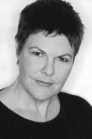 Jackie Laidlaw portrait