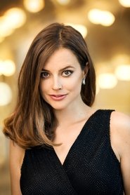Charlotte Frogner portrait