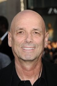 Martin Campbell portrait