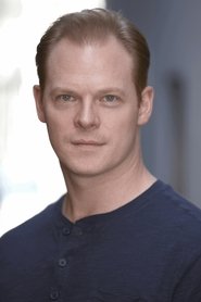 Brent Werzner portrait