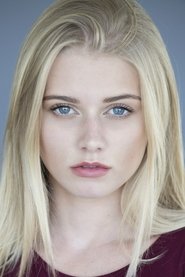 Alena Savostikova portrait