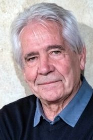 Jean-Paul Denizon portrait