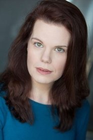 Rosie Sansom portrait