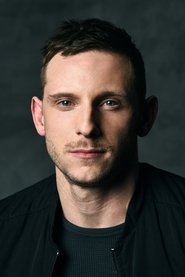 Jamie Bell portrait