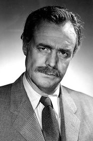 Hal Taliaferro portrait