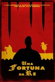 A King's Fortune