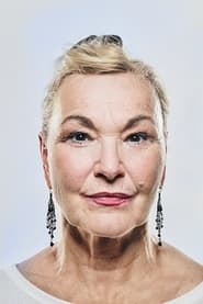 Marie Logojdová portrait