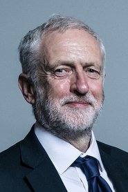 Jeremy Corbyn portrait