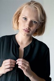 Eva Nürnberg portrait