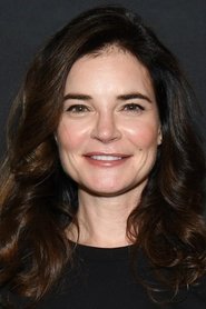 Betsy Brandt portrait