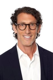 Richard Dickson portrait