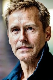 Rainer Frank portrait