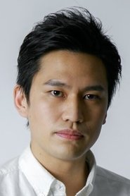 Shin Koyanagi portrait