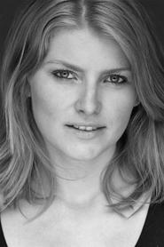 Annabel Norbury portrait