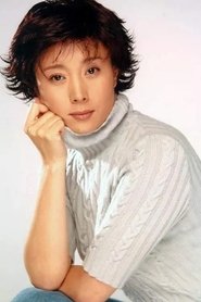 Zheng Zheng portrait
