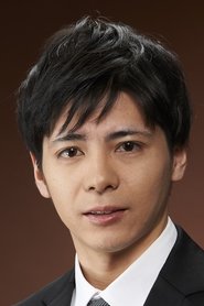 Rio Ishino portrait