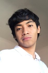 Naufal Abrisam portrait