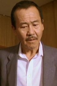 Hirokazu Inoue portrait