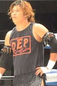 Daisuke Masaoka portrait
