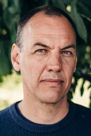Morten Dragsted portrait