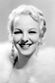 Anna Lee portrait