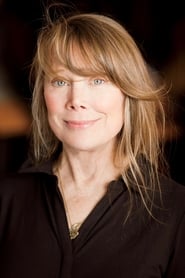 Sissy Spacek portrait