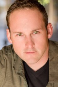 Chad Gall portrait