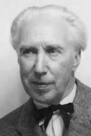 Hugo Bolander portrait