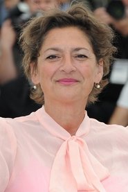 Annet Malherbe portrait