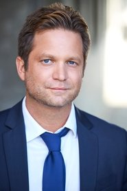 Peter Lindstedt portrait