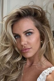 Adixia Romaniello portrait