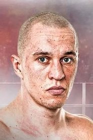 Michal Cieslak portrait