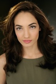 Christina Jolie Breza portrait